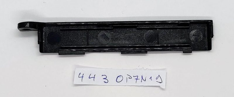 Originalni pokrov tvrdog diska Lenovo ThinkPad X60 X60s X61 X61s 42X4316