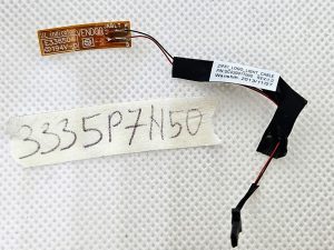 Originalni Lenovo ThinkPad Yoga S1 Logo LED + kabel DC02001T000 ZIPS1 - OEM zamjena