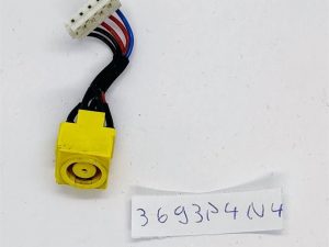 Originalni Lenovo ThinkPad Z61t DC Jack DC In Port 5 Pins - dijelovi za prijenosna računala u Europi širom svijeta