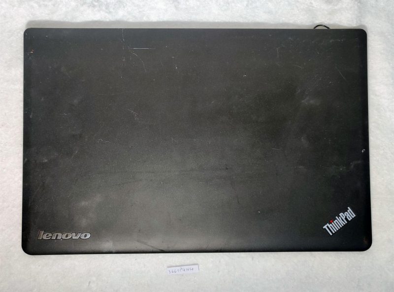 Originalni Lenovo Thinkpad Edge E530 LCD stražnji poklopac poklopca AP0NV000D00 - dijelovi za prijenosna računala