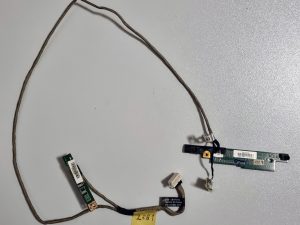 Originalni LCD fleksibilni kabel za prijenosno računalo Lenovo Thinkpad T430s-2355 0B41092 LED - zamjenski dio