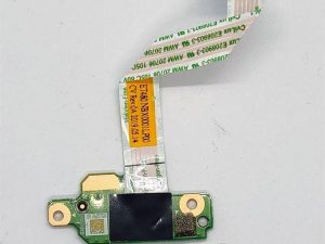 Originalna ploča s gumbom za uključivanje Lenovo Thinkpad T480 s kabelom NS-B501 - dijelovi prijenosnog računala