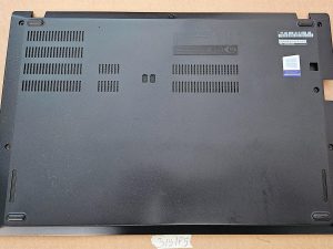 Originalni poklopac donjeg kućišta Lenovo Thinkpad T480s AM16Q000500 - dijelovi prijenosnog računala