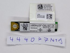 Originalna Bluetooth kartica Lenovo Thinkpad T61 39T0497