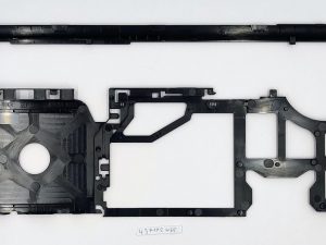 Originalni okvir kućišta Lenovo Thinkpad X230 okvir tipkovnice 60.4RA02.021 04W3724