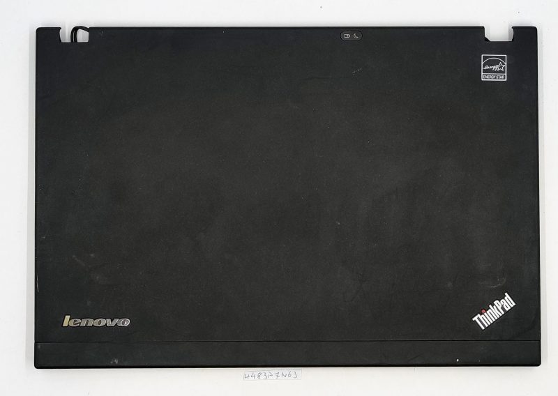 Originalni Lenovo Thinkpad X230 gornji LCD poklopac FRU 04W6895