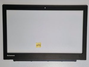 Originalni Lenovo Thinkpad X240 X250 LCD prednji okvir - dijelovi za prijenosno računalo