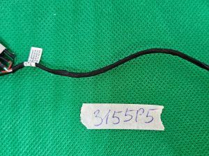 Originalni Lenovo Thinkpad X260 X270 Power DC Jack kabel za punjenje DC30100QV00