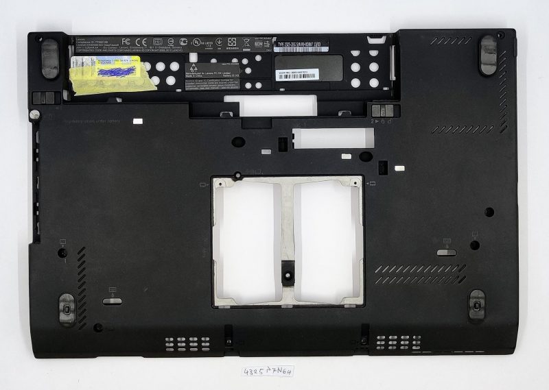 Originalni poklopac kućišta donje baze Lenovo X230 30.4RA02.XXX