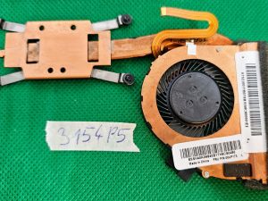 Originalni Lenovo x260 CPU ventilator - 00UP171 01LV720 01LV722 00UP172 01LV721 00UP173 - dijelovi za prijenosno računalo