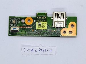 Originalni MEDION Akoya P6685 | P6687 USB ploča 69N10AD22A01 - dijelovi prijenosnog računala