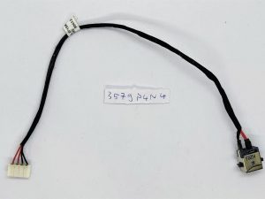 Originalni MEDION Erazer P6679 DC Power Jack Socket kabel 1417-00ag000 - dijelovi za prijenosna računala