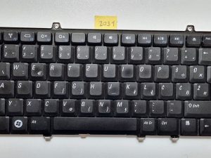Tipkovnica za Dell Inspiron 1540 1545 1546 1410 P446J 0P446J 0P475J NSKD9301 NSK-D9301 - Zamjenska tipkovnica visoke kvalitete