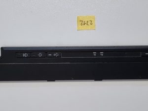 Originalni OEM HP Hinge Cover Large 417520-001 6070B0111301 za dijelove prijenosnog računala Compaq NX7400(CE51)
