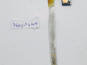 Originalni kabel ploče s prekidačem napajanja za seriju Lenovo G70 - dijelovi prijenosnog računala