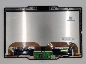 Originalni zamjenski LCD 11.6 zaslon osjetljiv na dodir za prijenosno računalo za Dell Latitude 12 Rugged Extreme 7204 GVGPF 0GVGPF CN-0GVGPF 75HNH 075HNH