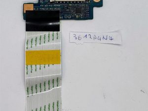 Originalna ploča čitača SD kartica za HP ProBook 440 G2, 450 G2, 470 G2 prijenosna računala - OEM zamjena