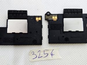 Originalni set zvučnika Samsung Galaxy Tab A SM-T580/T585 - OEM zamjena
