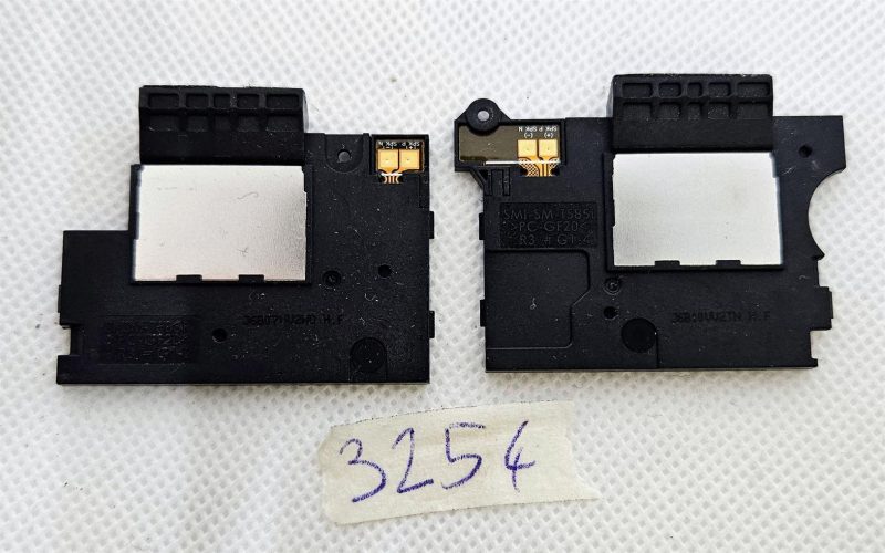 Originalni set zvučnika Samsung Galaxy Tab A SM-T580/T585 - OEM zamjena