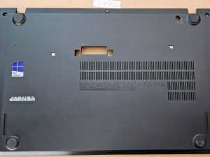 Originalni Lenovo ThinkPad T460S donji dio kućišta FRU 00JT981 AM0YU000700 SCB0E51506 dijelovi prijenosnog računala