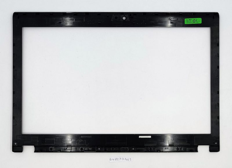 Originalni ThinkPad X220 X230 LCD prednji poklopac FRU br. 04W2186 - Slika 2