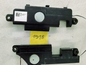 Originalni Toshiba Satellite L50 lijevi i desni set zvučnika 3LBLISA0I20