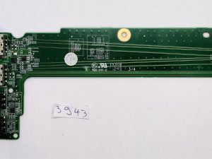 Originalna USB audio kartica 010172Q00-477-G za HP Probook 6570b | Dijelovi prijenosnog računala