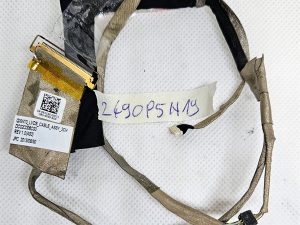 Video zaslon LCD LED LVDS kabel za DELL Latitude E5530 E5520 0R1C56 DC02C006C00 - dijelovi za prijenosna računala