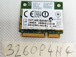 Originalni Wi-Fi adapter Broadcom BCM94313HMG2L za Acer Aspire One D260 - dijelovi za prijenosna računala