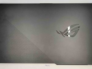 Sivi poklopac stražnjeg poklopca LCD zaslona za Asus ROG G513 G513Q G513R
