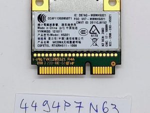 H5321 Lenovo ThinkPad X220 T430 WWAN 3G UMTS HSDP dijelovi prijenosnog računala