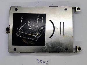 HD HDD kućište za tvrdi disk Caddy za HP PROBOOK 6465B 6460B 6470B 6475B 6560B 6570B