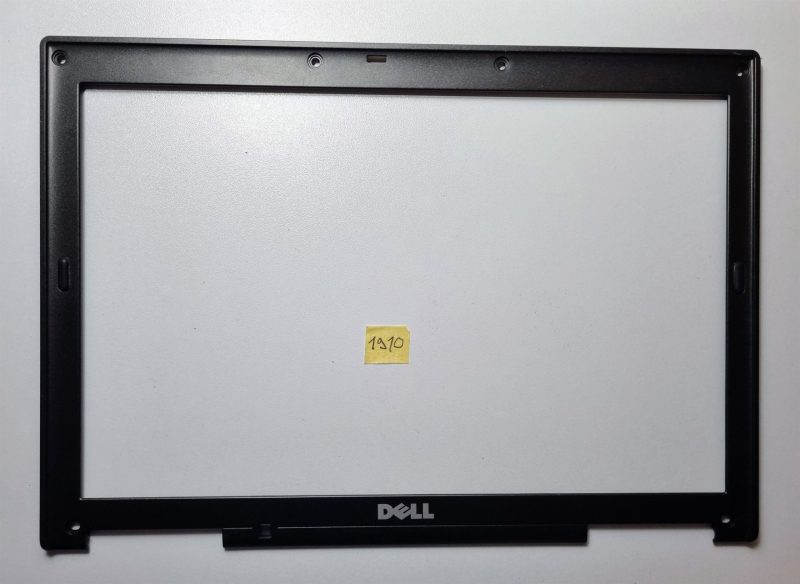 HD269 DELL Latitude D620 D630 prednji okvir LCD zaslona CN-0HD269