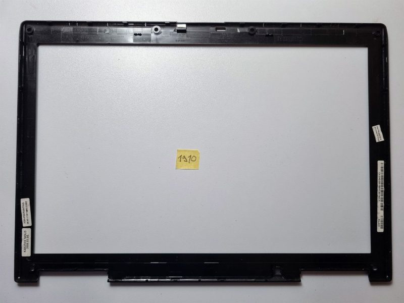 HD269 DELL Latitude D620 D630 prednji okvir LCD zaslona CN-0HD269 - Slika 2