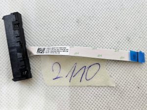 Kabelski konektor tvrdog diska DD0ZAUHD011 za prijenosno računalo Acer Apsire A315-55-2355G A515-44