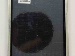 HDD SSD Caddy Tray Frame Fujitsu Esprimo V6535 60.4U510.002
