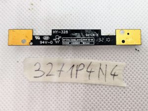 HF1315-S32B-0V01 Web kamera za HP Packard Bell Easynote LM98-JO-39 - originalni dijelovi za prijenosna računala