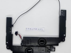HP 11 G8 EE Chromebook Lijevi & Set desnih zvučnika DNPB184C003 VANDNPB184C