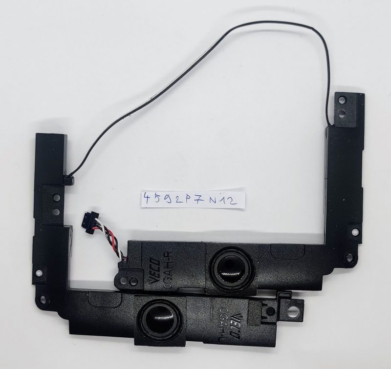 HP 11 G8 EE Chromebook Lijevi & Set desnih zvučnika DNPB184C003 VANDNPB184C