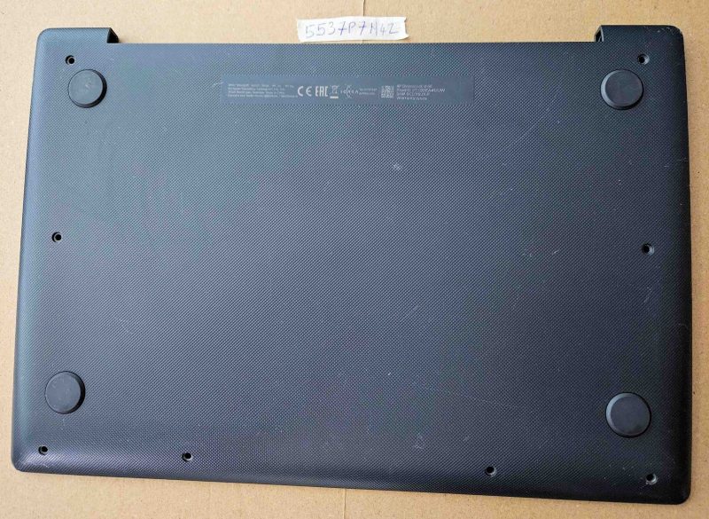 HP 14 G6 Chromebook donji poklopac L90411-001 - originalni zamjenski dio