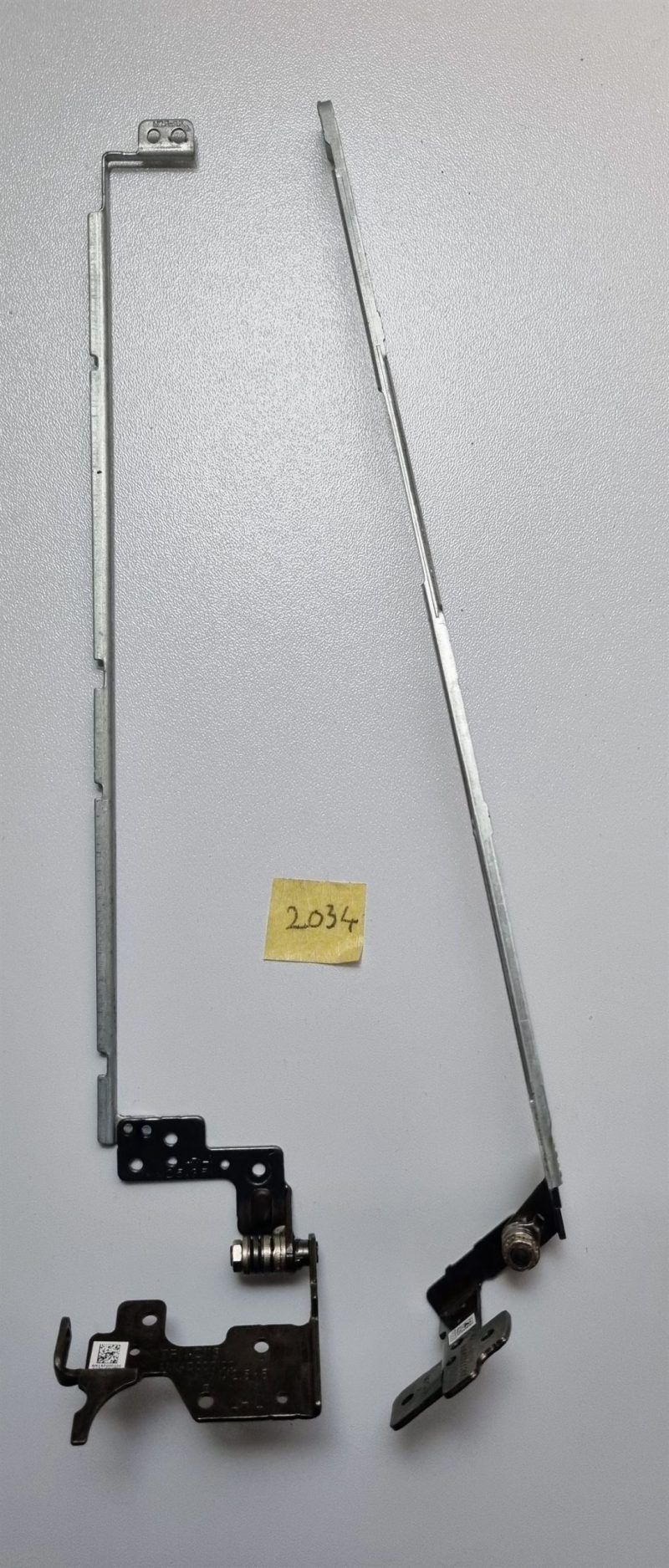 Šarke za HP 245 G3 250 G3 15-G 15-R 15-S Series 749655-011, AM14D000100, AM14D000200