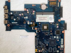 HP 15-G 15-H Compaq 15-H serija AMD E1-2100 CPU matična ploča prijenosnog računala 750633-001