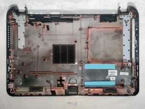 Zamjena donjeg donjeg poklopca originalnog HP 15-R 15-G 250 255 256 G3 baze prijenosnog računala