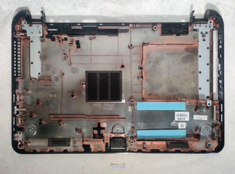 Zamjena donjeg donjeg poklopca originalnog HP 15-R 15-G 250 255 256 G3 baze prijenosnog računala