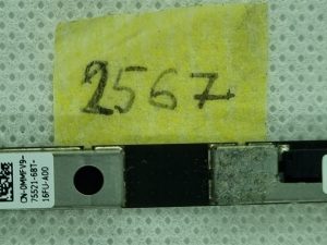 HP 15-en 15-ed 15-eg 15-ee 15-ek Camera Webcam Board Module L76821-2A0