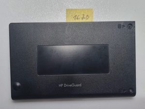 Zaštita poklopca pogona HP 15-r099sm