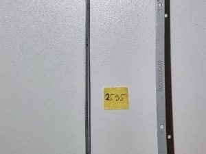 HP 456806-001 6053B0320501 6053B0320401 OEM komplet šarki veliki 550 - originalni dijelovi!
