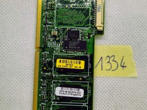 HP 462974-001 256MB Cache RAM memorija za Smart Array P212 P410