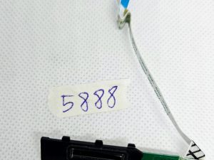 HP 470 G2 PK09000D410 ploča čitača otiska prsta | Originalni dio za prijenosno računalo
