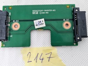 HP 6050A2252401 originalna konektorska ploča za optički pogon za ProBook 4710S